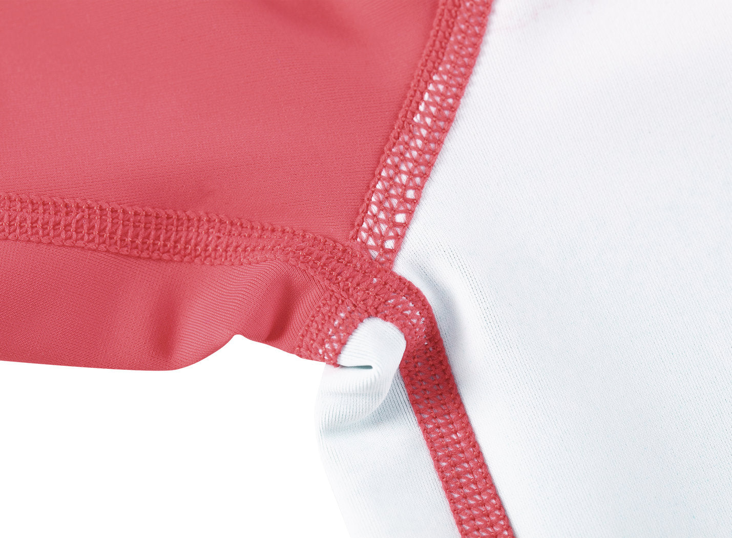 Badeanzug Odessa Bright Red