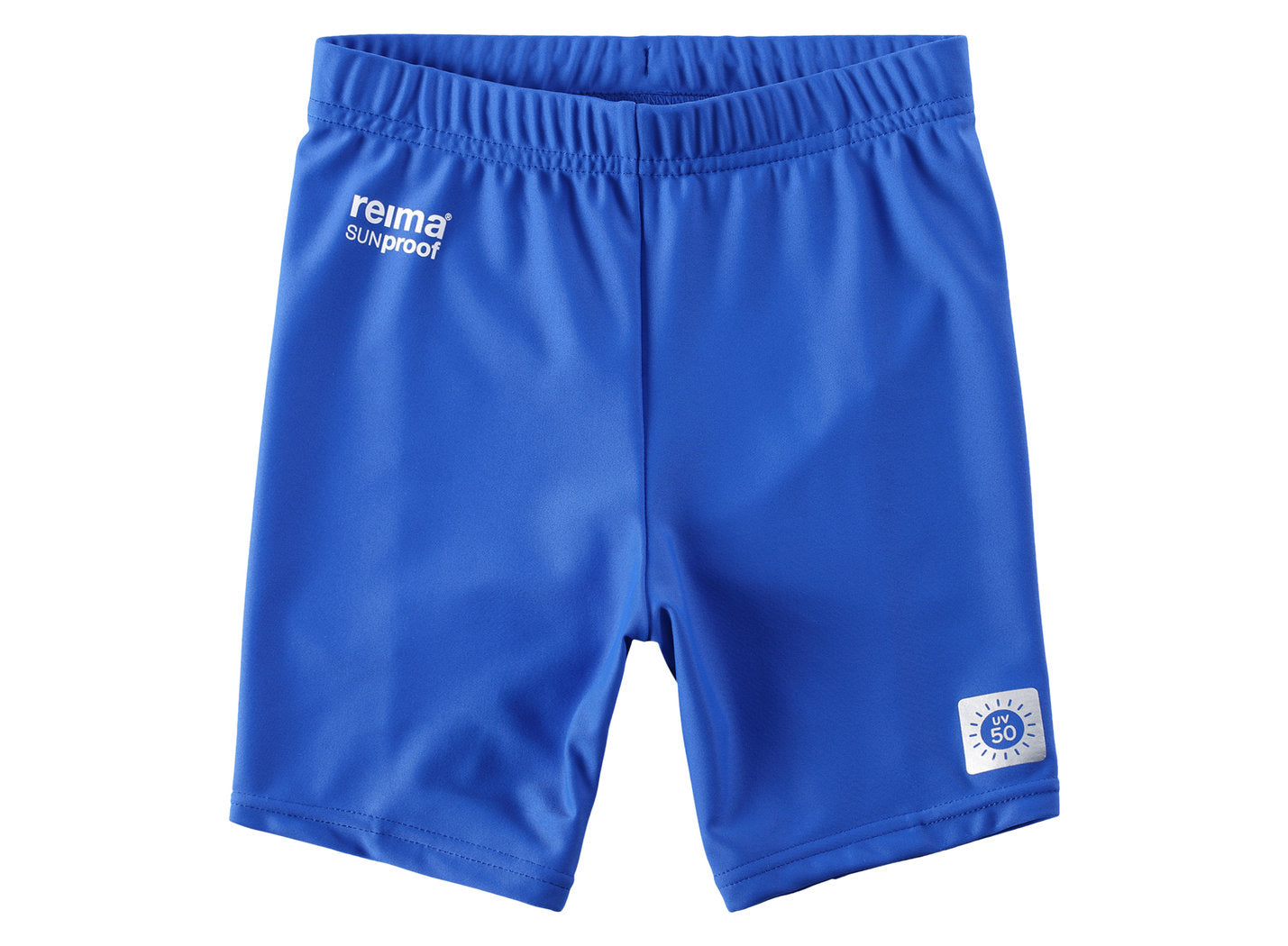 Kleinkinder Badehorts Hawaii Blue I