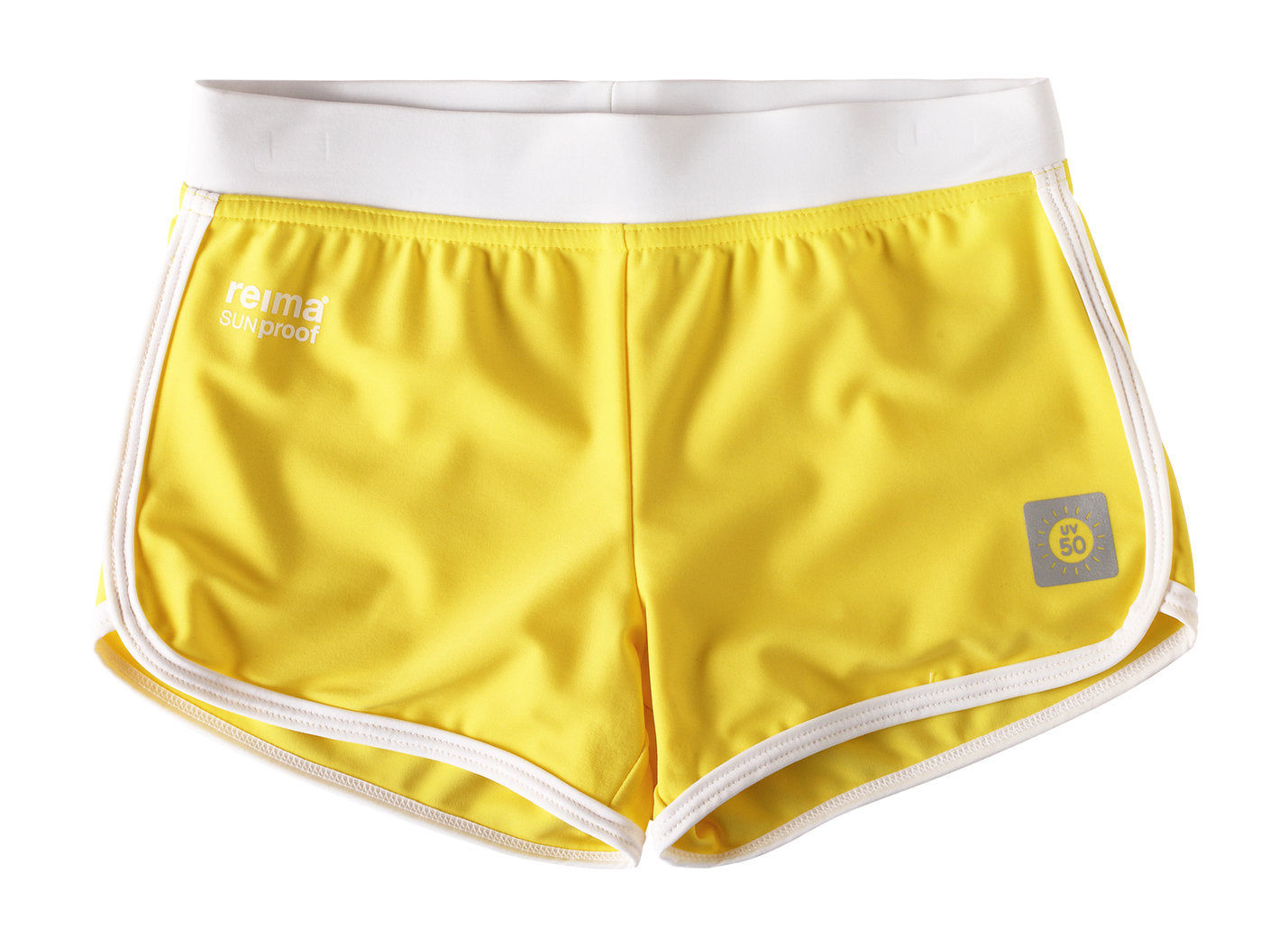 Bikini-Hose Koralli Yellow