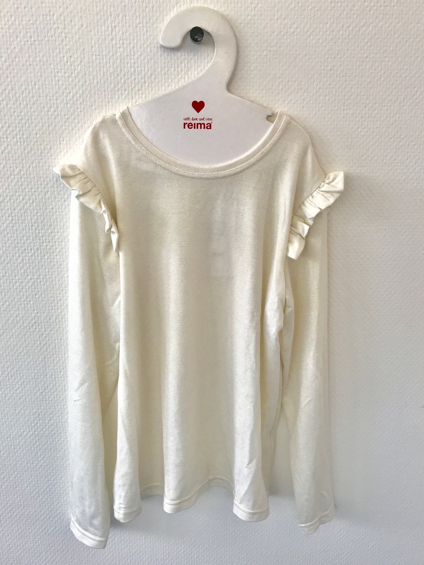 POP&Co Allison White