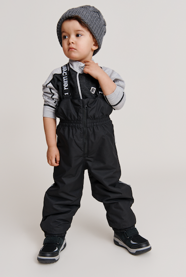 Reimatec Schneehose Matias (Skihosen) Black