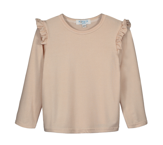 POP&Co Allison Pink