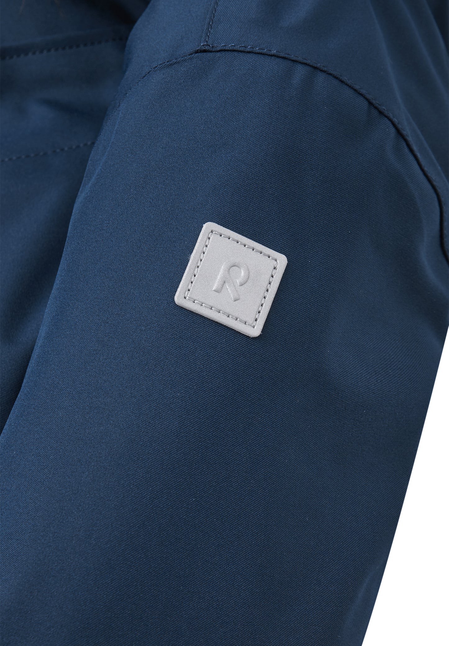 Kleinkinder Winterjacke Mutka Navy