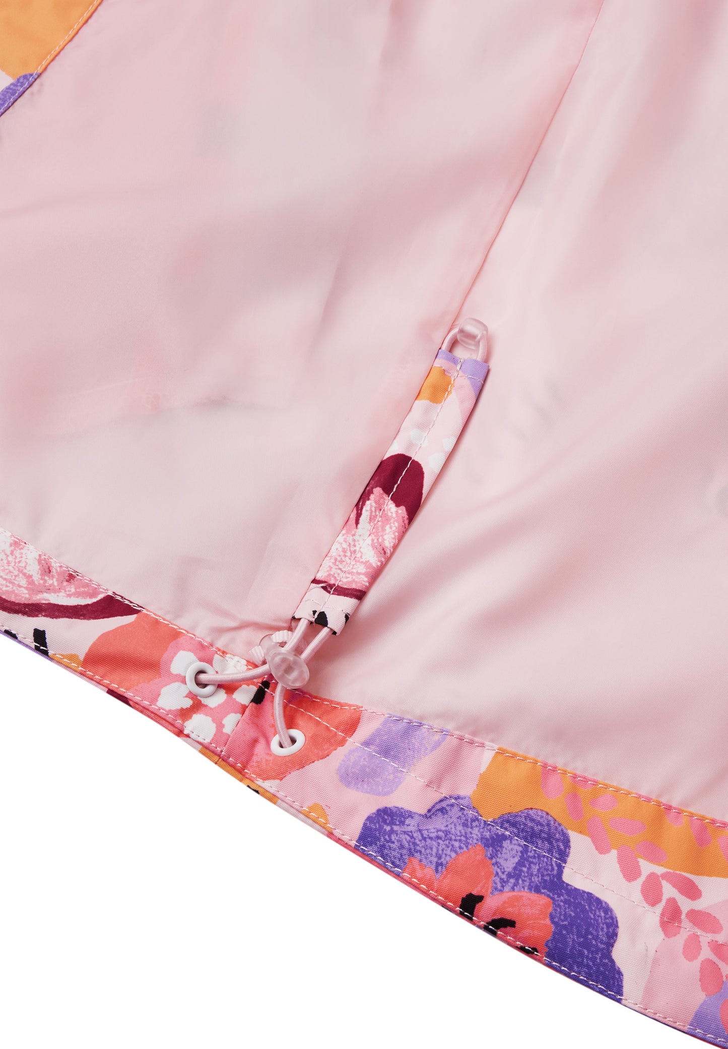 Reimatec® Übergangsjacke Anise Pale Rose