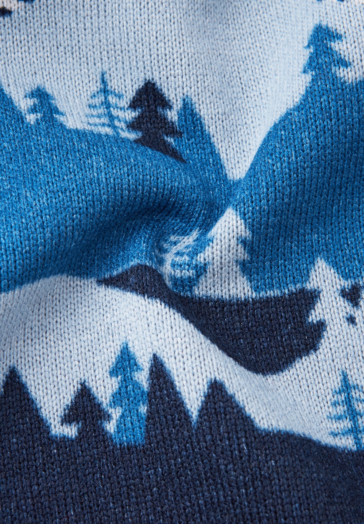 Kleinkinder Fleeceoverall Myytti Blue