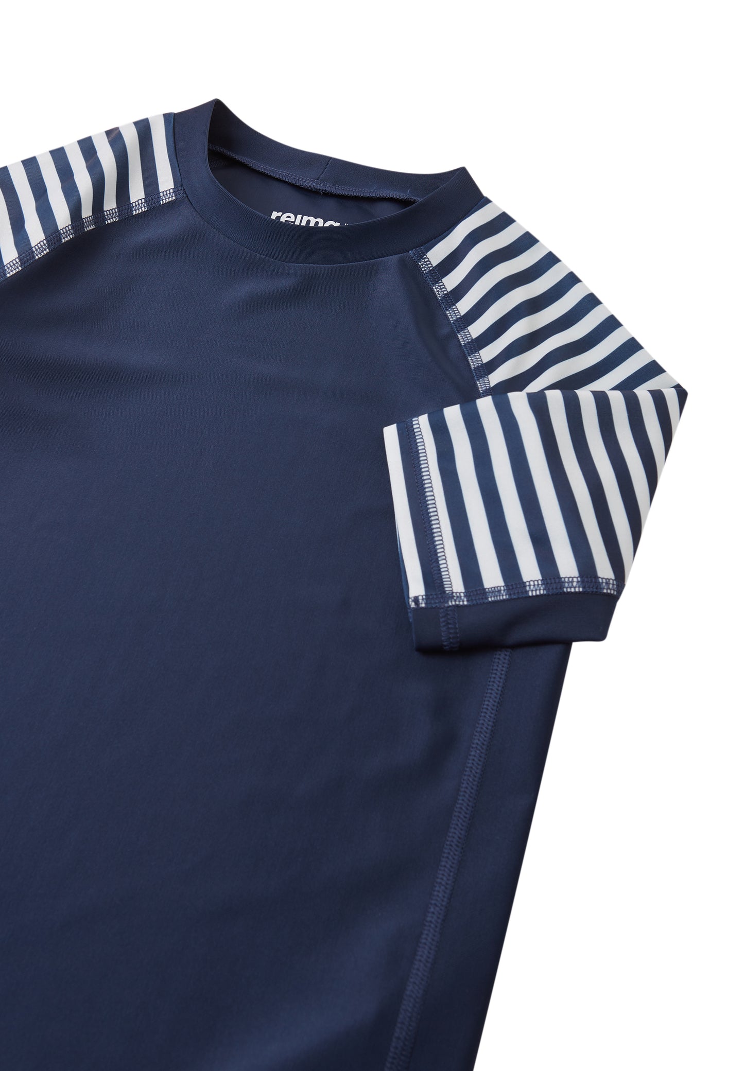 Reima Kinder UV Shirt Uiva Navy