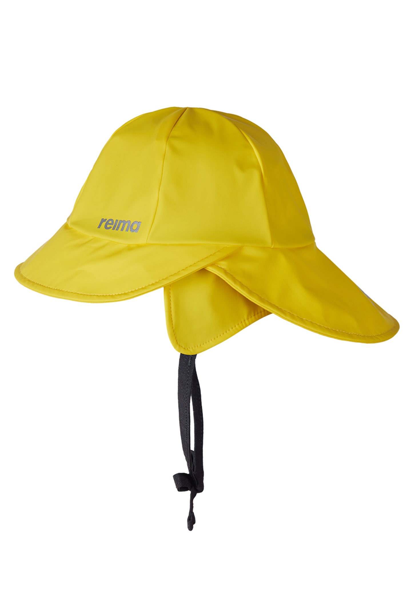Reima Regenhut Rainy in yellow
