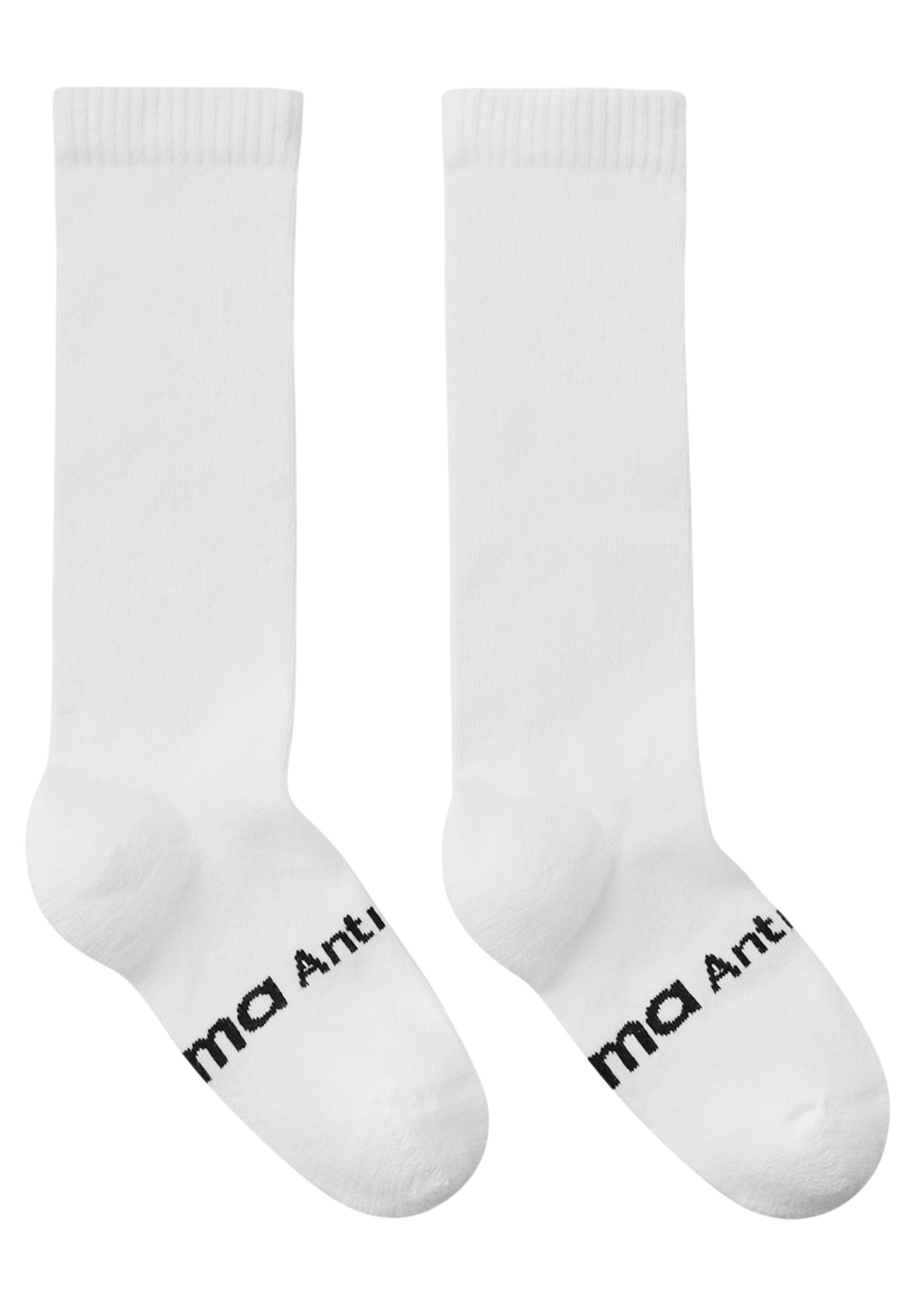 Reima Kinder Anti-Bite Strümpfe Karkuun White