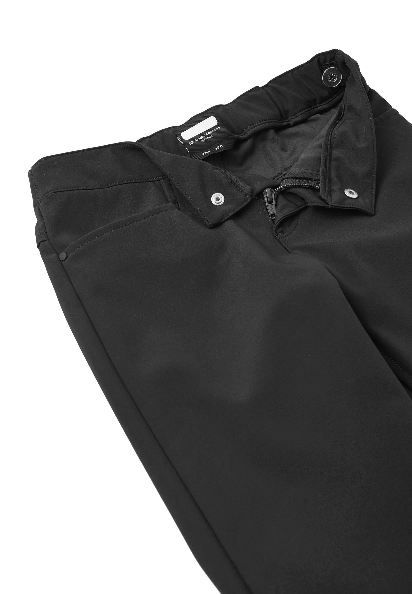 Reima Kinder Softshell Hose Idole