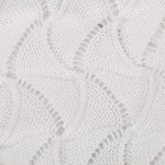 Reima Mütze Mousse in White