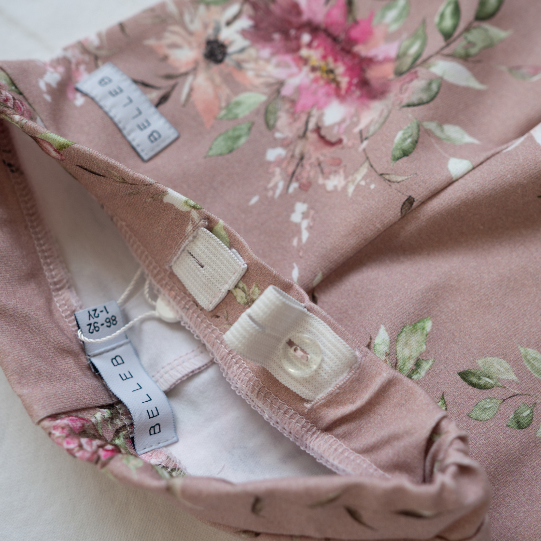 BELLEB PRINT LEGGINGS