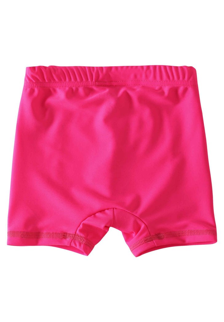 Reima UV-Sonnenschutz (50+) Kleinkinder Badehorts Hawaii pink