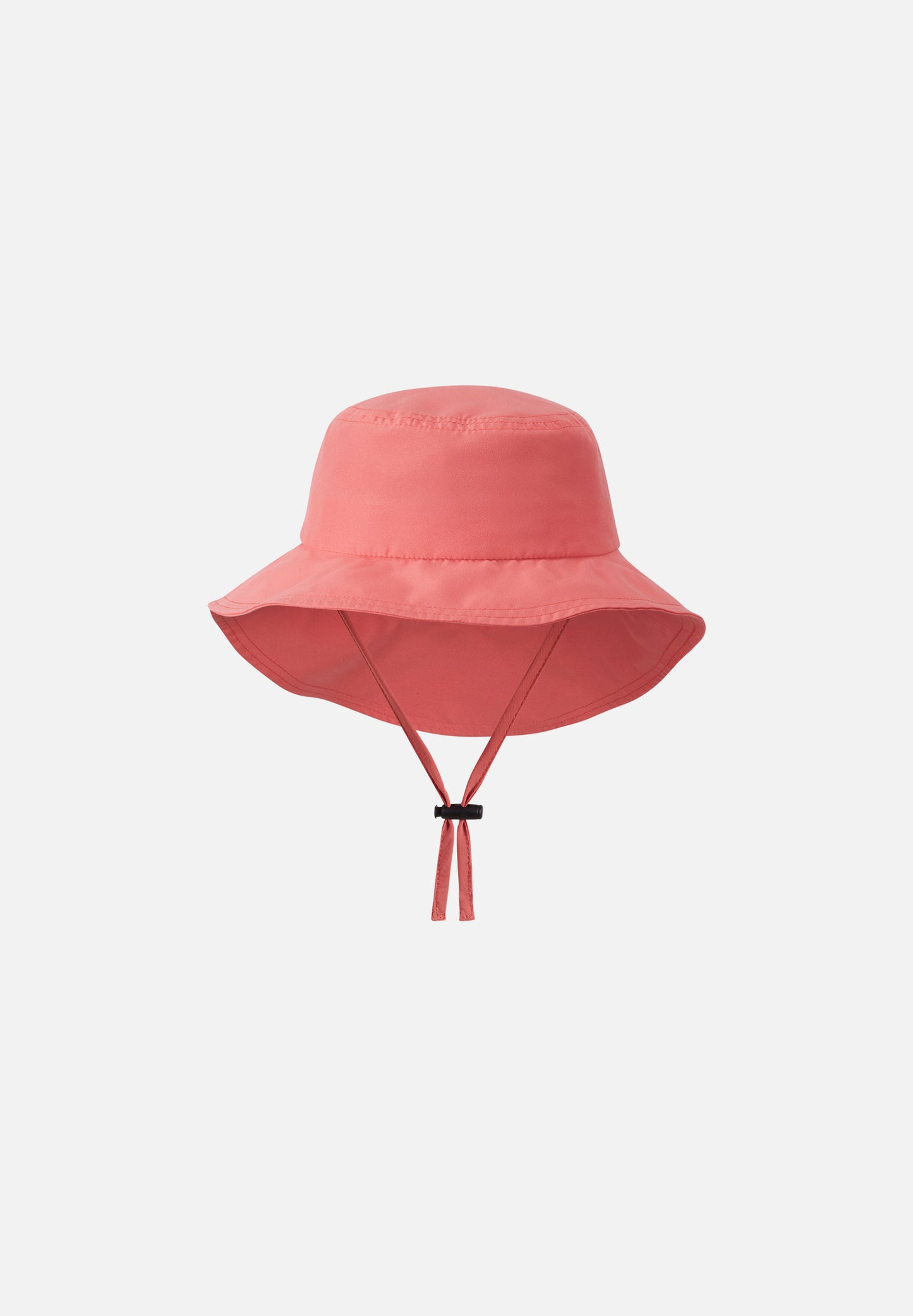 Reima Kinder Sonnenschutz Hut Rantsu Pink