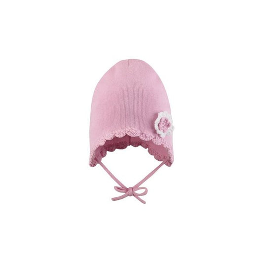 Reima Mütze Sherbet rosa