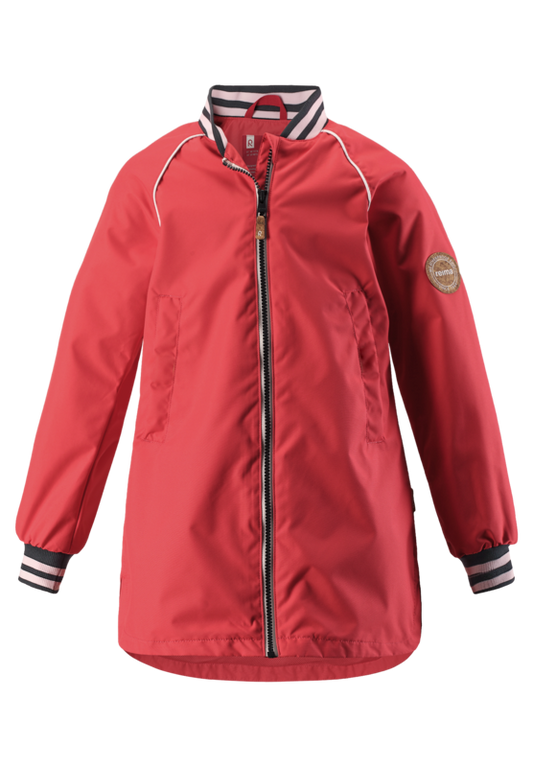 Reimatec® Übergangsjacke Asteri Bright Red