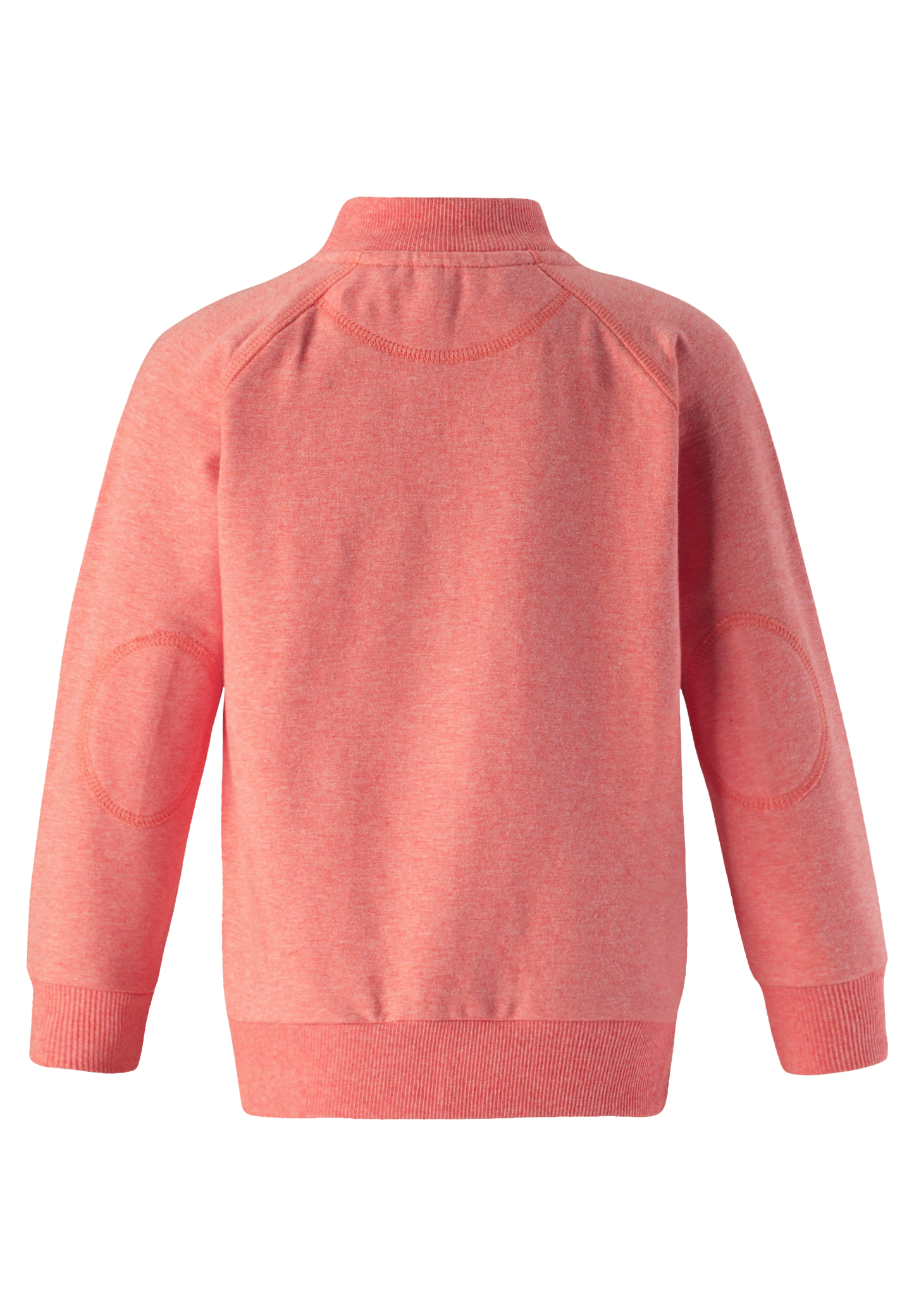 Reima Kinder Pullover Toutain Coral Pink