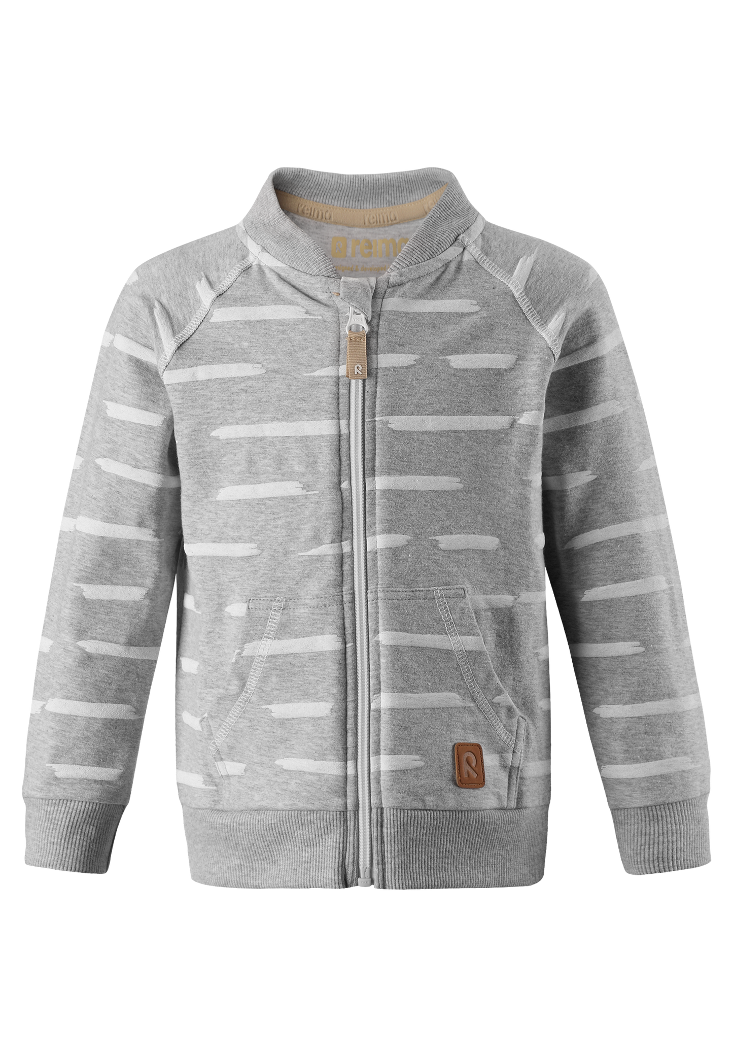 Kinder Pullover Toutain