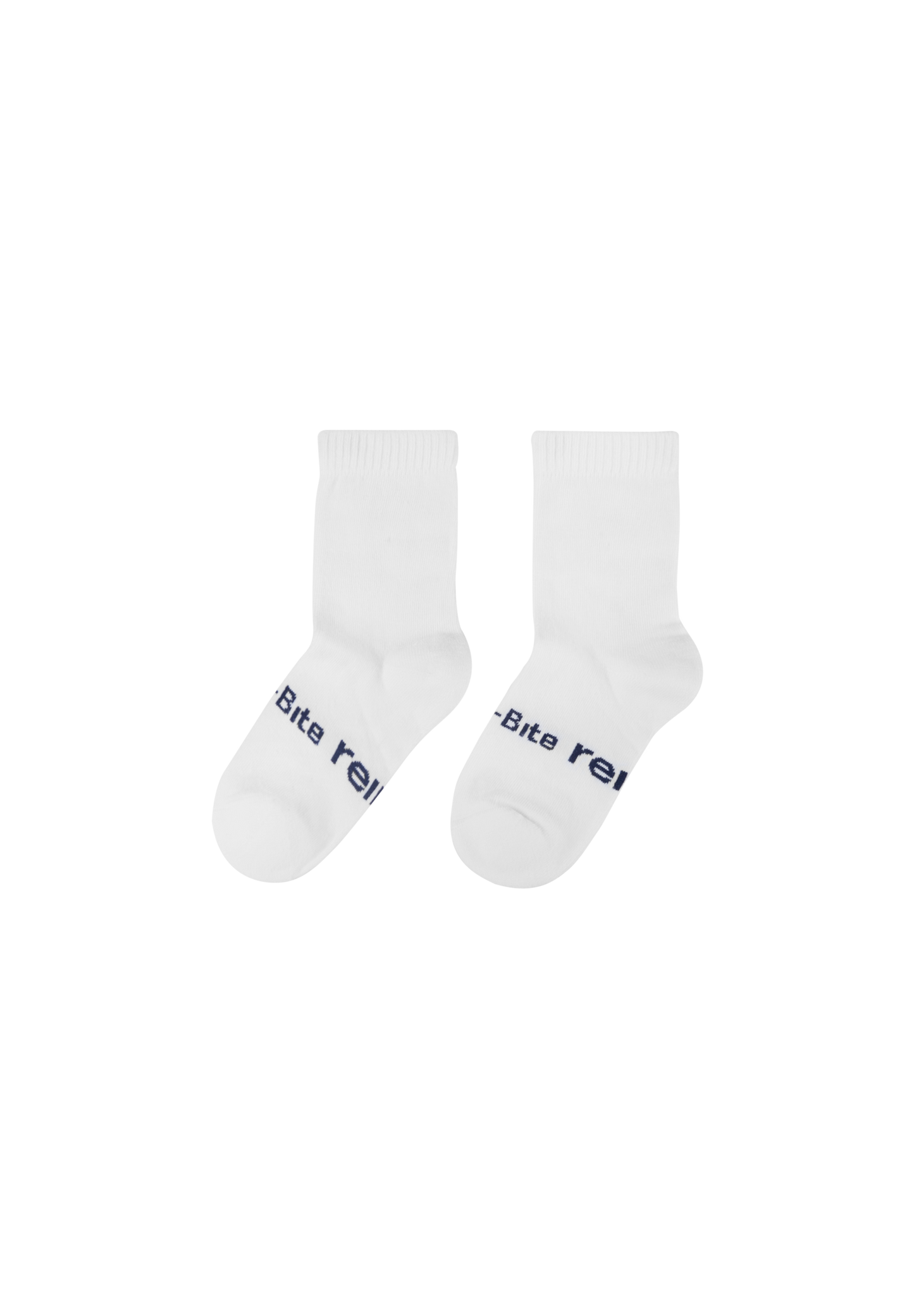 Reima Kinder Anti-Bite Socken Insect in White