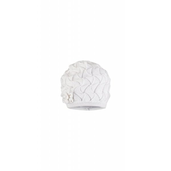 Reima Mütze Mousse in White