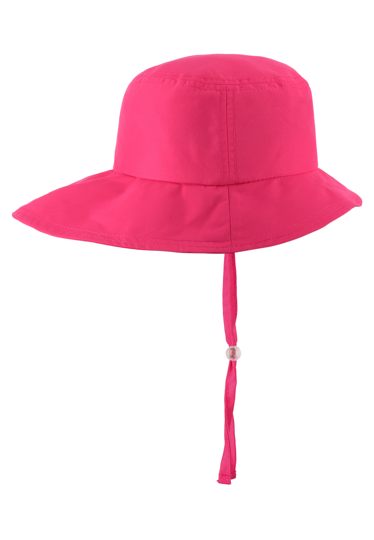 Reima Kinder Sonnenschutz Hut Tropical Berry Pink