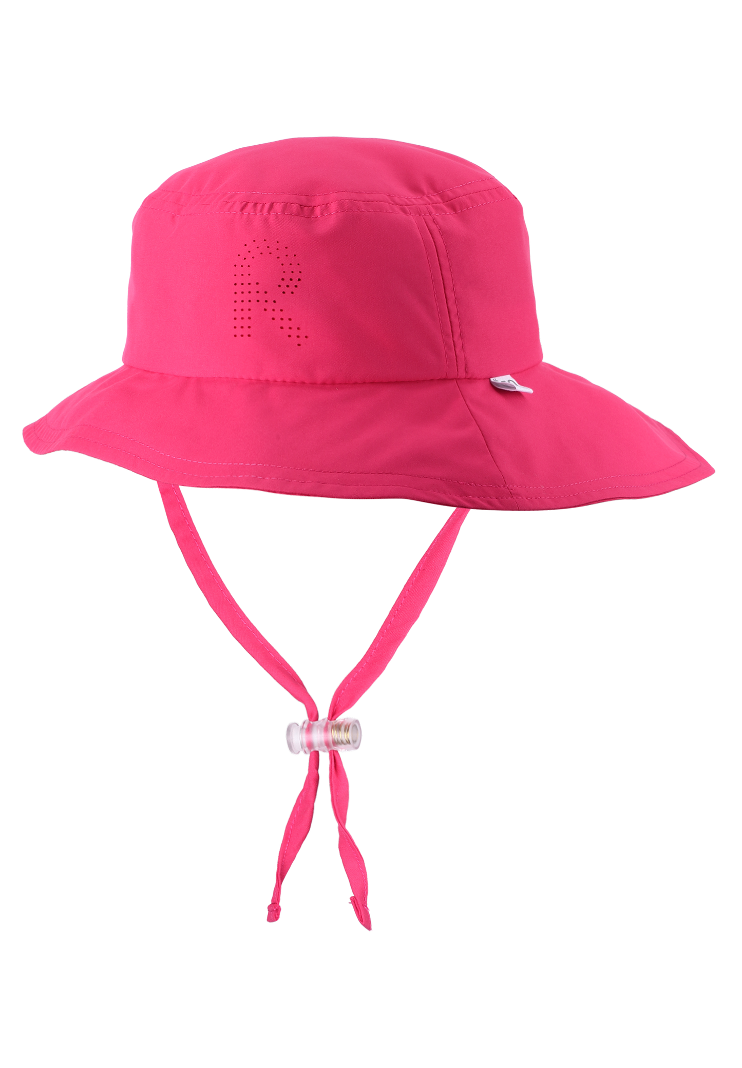 Reima Kinder Sonnenschutz Hut Tropical Berry Pink