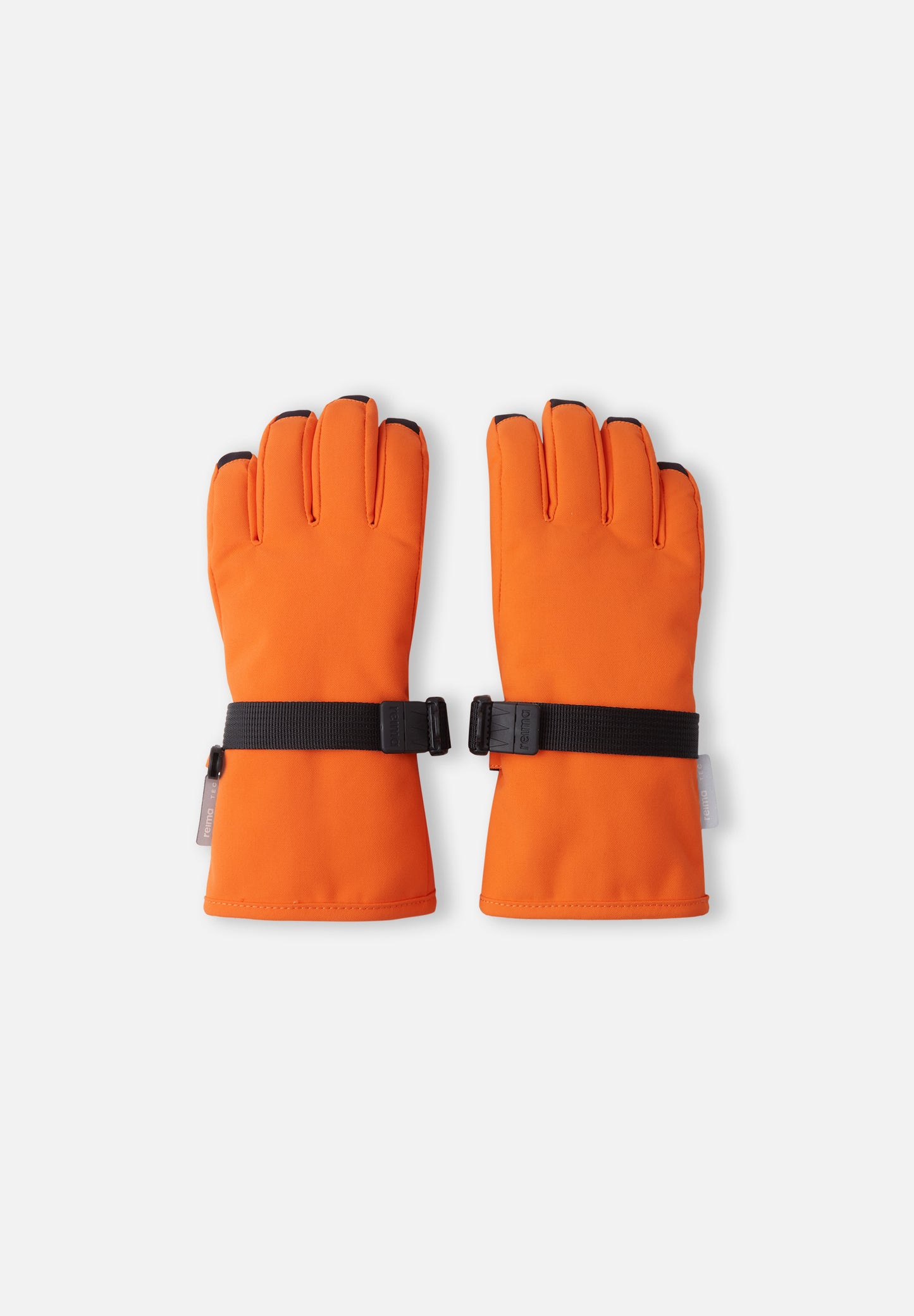 Reimatec® Kinder Winter Handschuhe Tartu Orange