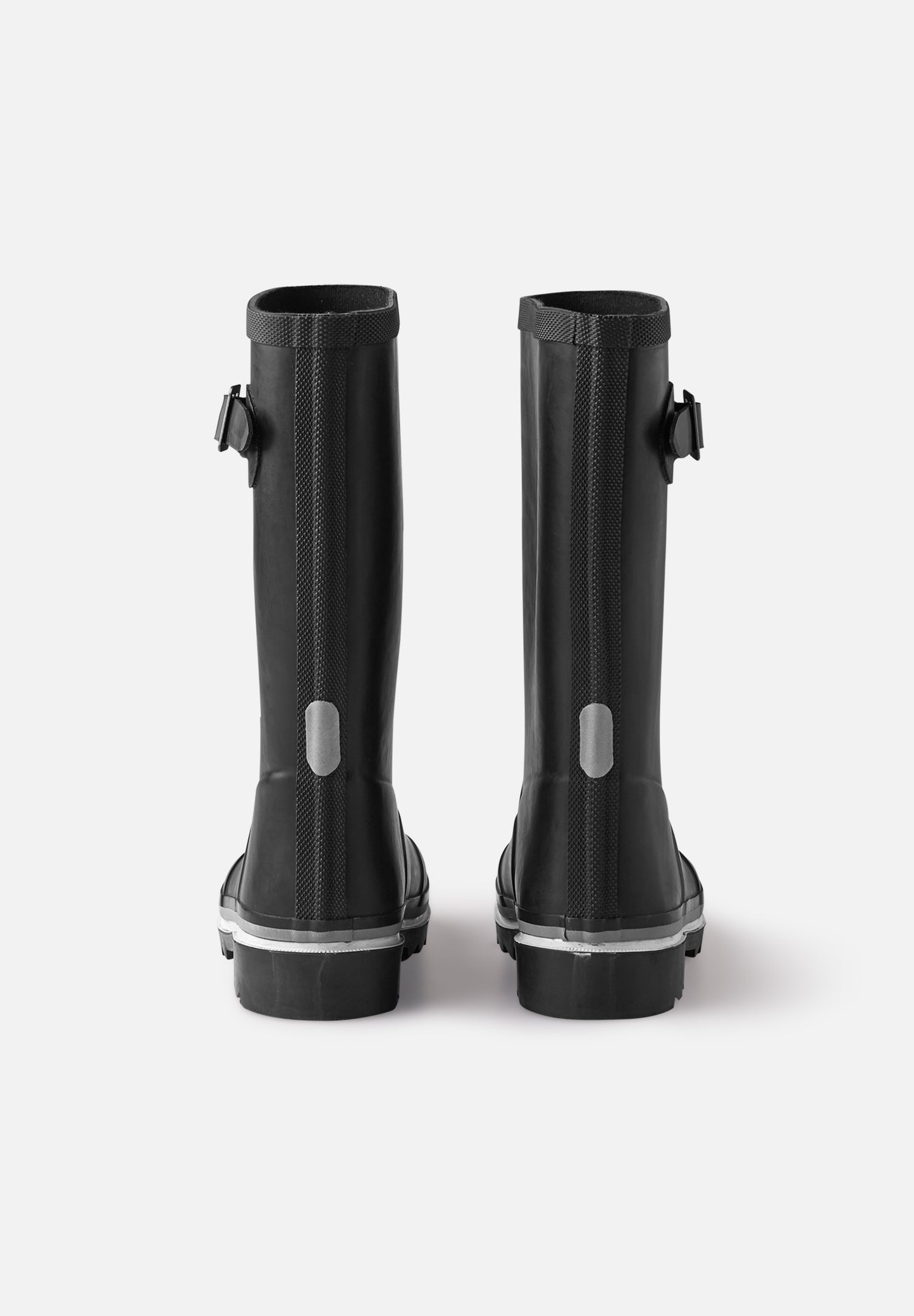 Reima Kinder Gummistiefel Tarmokas Black – Kids Kingdom