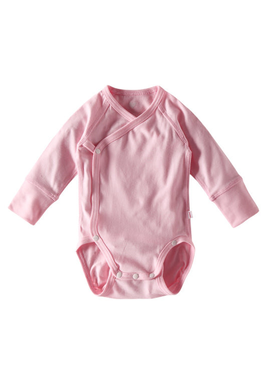 Baby Wickelbody Pentu Pink